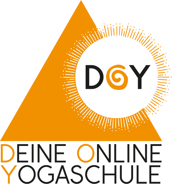 Logo Yogaschule SOLIS