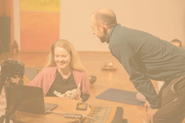 Yogaschule SOLIS News